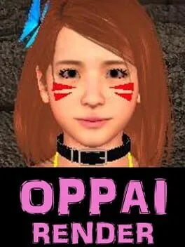  Oppai Render  cover