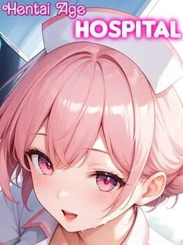  Hentai Age Hospital  cover