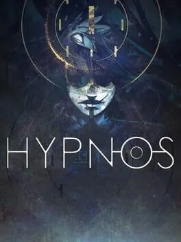  HYPNOS  cover