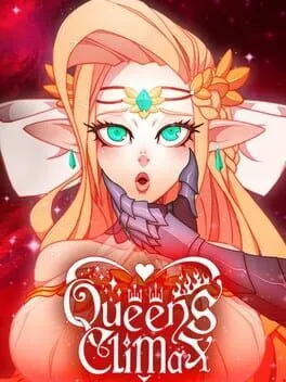  Queens Climax  cover