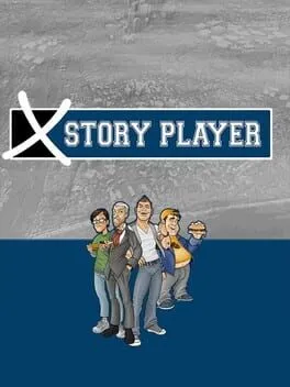  XStoryPlayer  cover