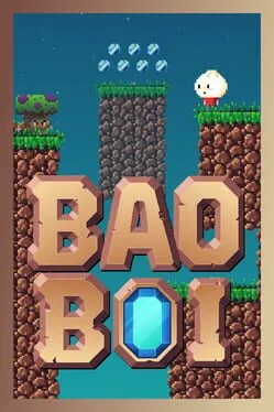  Bao Boi  cover