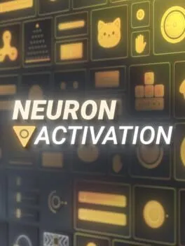  Neuron Activation  cover