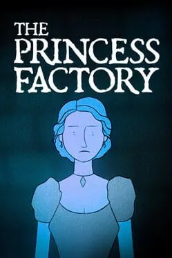  The Princess Factory  cover