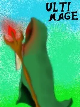  UltiMage  cover