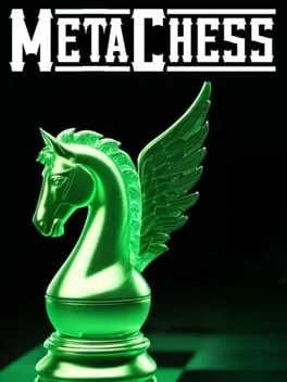  MetaChess  cover
