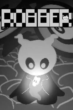  Robber  cover