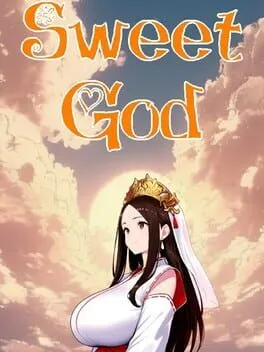  Sweet God  cover