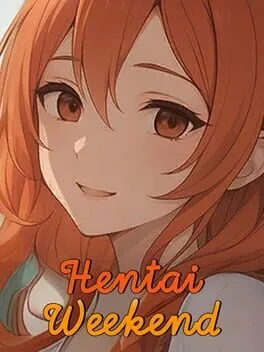  Hentai Weekend  cover