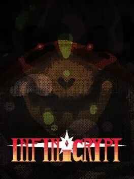  Infinicrypt  cover