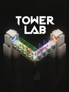  Tower Lab  cover