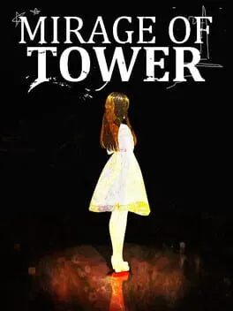  Mirage of Tower  cover
