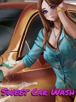  Sweet Car Wash  cover