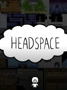  Headspace  cover