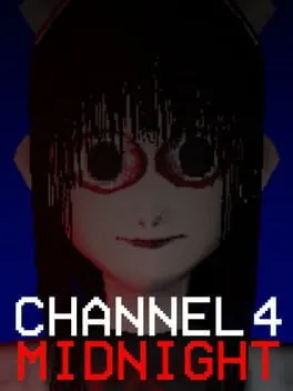  Channel 4 Midnight  cover