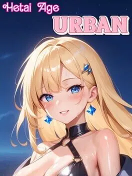  Hetai Age Urban  cover