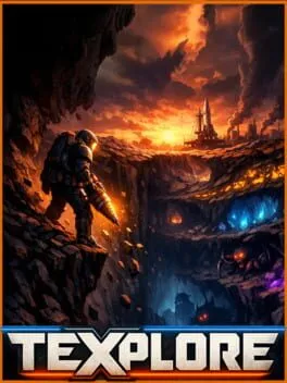  Texplore  cover