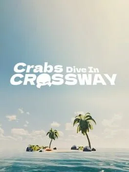  Crabs Dive In Crossway  cover