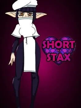  Short Stax  cover