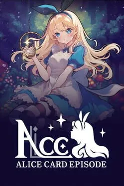  ACE: Alice Card Episode  cover