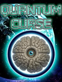  Quantum Curse  cover