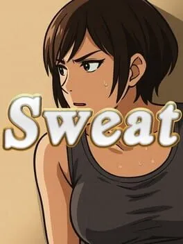  Sweat  cover