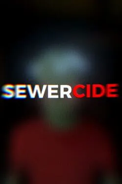  Sewercide  cover