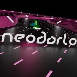  Neodarlo  cover