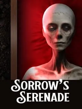  Sorrow's Serenade  cover