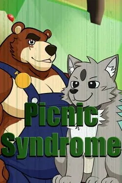  Picnic Syndrome  cover