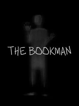  The Bookman  cover