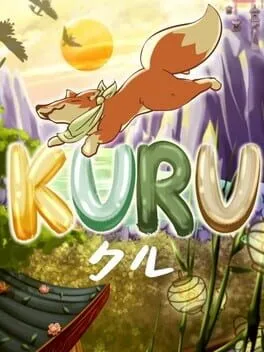  Kuru  cover