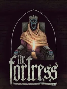 The Fortress  cover