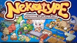 Nekotype Keyboard Cat Simulator  cover