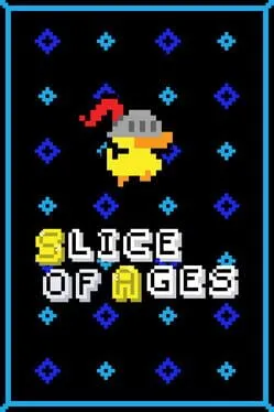  Slice of Ages  cover