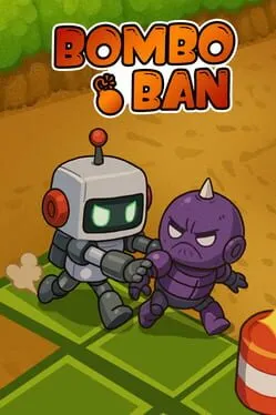  Bomboban  cover