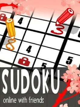  Sudoku online with friends  cover
