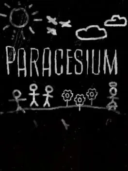  Paracesium  cover