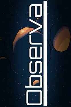  Observa  cover