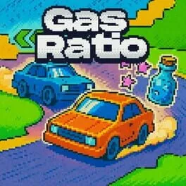  Gas Ratio  cover