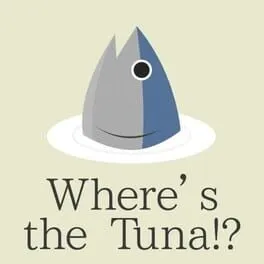 Where’s the Tuna!?  cover
