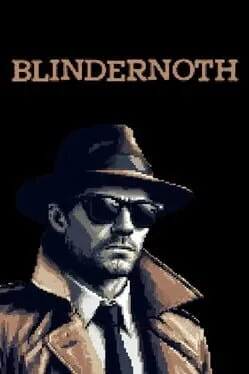  Blindernoth  cover