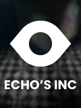  Echo's Inc  cover
