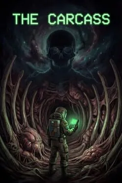  The Carcass  cover