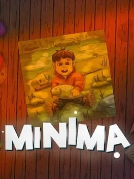 Minima  cover