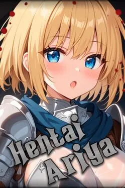  Hentai Ariya  cover