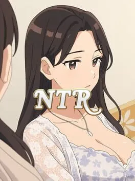  NTR  cover
