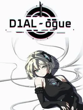  D1AL-ogue  cover