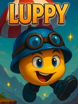  Luppy  cover