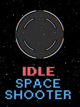  Idle Space Shooter  cover